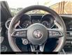 2023 Alfa Romeo Giulia ti (Stk: 911180) in Victoria - Image 14 of 25