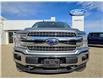 2020 Ford F-150 Lariat (Stk: 25007A) in Raymond - Image 2 of 24