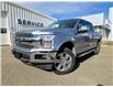2020 Ford F-150 Lariat (Stk: 25007A) in Raymond - Image 4 of 24