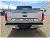 2020 Ford F-150 Lariat (Stk: 25007A) in Raymond - Image 7 of 24