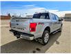 2020 Ford F-150 Lariat (Stk: 25007A) in Raymond - Image 8 of 24