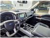 2020 Ford F-150 Lariat (Stk: 25007A) in Raymond - Image 11 of 24