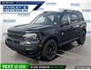 2025 Ford Bronco Sport Big Bend (Stk: 26758) in Dartmouth - Image 1 of 24
