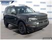 2025 Ford Bronco Sport Big Bend (Stk: 26758) in Dartmouth - Image 6 of 24