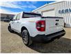 2025 Ford Maverick Tremor (Stk: 25016) in Raymond - Image 8 of 24