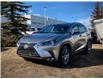 2021 Lexus NX 300 Base (Stk: 250569A) in Calgary - Image 5 of 23