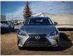 2021 Lexus NX 300 Base (Stk: 250569A) in Calgary - Image 6 of 23