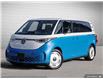 2025 Volkswagen ID. Buzz 1st Edition (Stk: O01807) in Mono - Image 1 of 26
