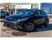 2023 Kia Forte EX (Stk: SU7515) in Calgary - Image 1 of 32