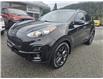 2022 Kia Sportage LX Nightsky Edition (Stk: P2065A) in PRINCE RUPERT - Image 1 of 24