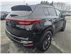 2022 Kia Sportage LX Nightsky Edition (Stk: P2065A) in PRINCE RUPERT - Image 4 of 24