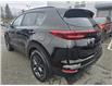2022 Kia Sportage LX Nightsky Edition (Stk: P2065A) in PRINCE RUPERT - Image 7 of 24