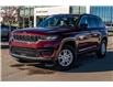 2024 Jeep Grand Cherokee Laredo (Stk: SU7523) in Calgary - Image 1 of 33