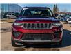 2024 Jeep Grand Cherokee Laredo (Stk: SU7523) in Calgary - Image 2 of 33