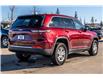 2024 Jeep Grand Cherokee Laredo (Stk: SU7523) in Calgary - Image 8 of 33