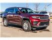 2024 Jeep Grand Cherokee Laredo (Stk: SU7523) in Calgary - Image 10 of 33