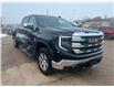 2025 GMC Sierra 1500 SLE (Stk: 25-157) in Pembroke - Image 3 of 13