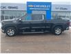 2025 GMC Sierra 1500 SLE (Stk: 25-157) in Pembroke - Image 5 of 13
