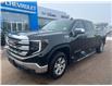 2025 GMC Sierra 1500 SLE (Stk: 25-157) in Pembroke - Image 1 of 13