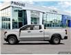 2025 Chevrolet Silverado 1500 Work Truck (Stk: 7032-25) in Sault Ste. Marie - Image 3 of 26