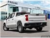 2025 Chevrolet Silverado 1500 Work Truck (Stk: 7032-25) in Sault Ste. Marie - Image 4 of 26