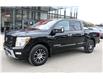 2021 Nissan Titan SV (Stk: UT2120) in Kamloops - Image 1 of 23