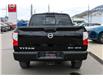 2021 Nissan Titan SV (Stk: UT2120) in Kamloops - Image 4 of 23