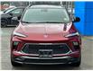 2025 Buick Encore GX Sport Touring (Stk: 25T12) in Port Alberni - Image 2 of 33