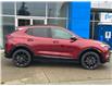 2025 Buick Encore GX Sport Touring (Stk: 25T12) in Port Alberni - Image 3 of 33
