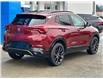 2025 Buick Encore GX Sport Touring (Stk: 25T12) in Port Alberni - Image 4 of 33
