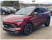 2025 Buick Encore GX Sport Touring (Stk: 25T12) in Port Alberni - Image 8 of 33