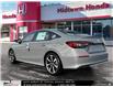 2025 Honda Civic Hybrid Sport Touring (Stk: 2501124) in North York - Image 7 of 29