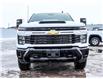 2025 Chevrolet Silverado 2500HD Custom (Stk: 17783) in Casselman - Image 2 of 24