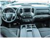 2025 Chevrolet Silverado 2500HD Custom (Stk: 17783) in Casselman - Image 13 of 24