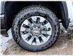 2025 Chevrolet Silverado 2500HD Custom (Stk: 17783) in Casselman - Image 18 of 24