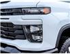 2025 Chevrolet Silverado 2500HD Custom (Stk: 17783) in Casselman - Image 20 of 24