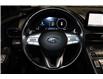 2021 Hyundai Santa Fe Ultimate Calligraphy (Stk: R241059A) in Edmonton - Image 28 of 30