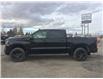 2025 Chevrolet Silverado 1500 LT Trail Boss (Stk: 18618115) in Pincher Creek - Image 1 of 15