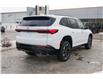 2025 Buick Enclave Sport Touring (Stk: 137518) in Red Deer - Image 2 of 28
