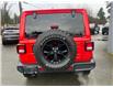 2021 Jeep Wrangler Unlimited Sahara (Stk: 247097A) in Port Alberni - Image 4 of 14