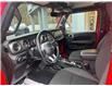 2021 Jeep Wrangler Unlimited Sahara (Stk: 247097A) in Port Alberni - Image 11 of 14