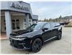 2024 Jeep Wagoneer S Launch Edition (Stk: 247133) in Port Alberni - Image 1 of 14