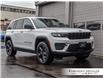 2025 Jeep Grand Cherokee Laredo (Stk: SC2304) in Burlington - Image 13 of 31