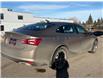 2022 Chevrolet Malibu Premier (Stk: 15609) in Okotoks - Image 4 of 14