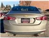 2022 Chevrolet Malibu Premier (Stk: 15609) in Okotoks - Image 5 of 14