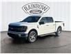 2025 Ford F-150 XLT (Stk: 25T017) in ROCKY MOUNTAIN HOUSE - Image 1 of 15
