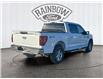 2025 Ford F-150 XLT (Stk: 25T017) in ROCKY MOUNTAIN HOUSE - Image 5 of 15