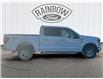 2025 Ford F-150 XLT (Stk: 25T017) in ROCKY MOUNTAIN HOUSE - Image 6 of 15
