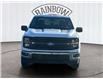 2025 Ford F-150 XLT (Stk: 25T017) in ROCKY MOUNTAIN HOUSE - Image 8 of 15