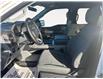 2025 Ford F-150 XLT (Stk: 25T017) in ROCKY MOUNTAIN HOUSE - Image 9 of 15